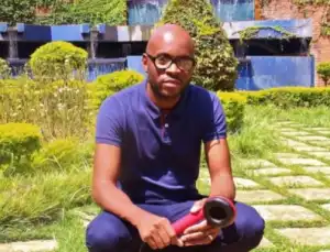 Jus Nativ - I Know (Afrotized Music Late Night Mix)